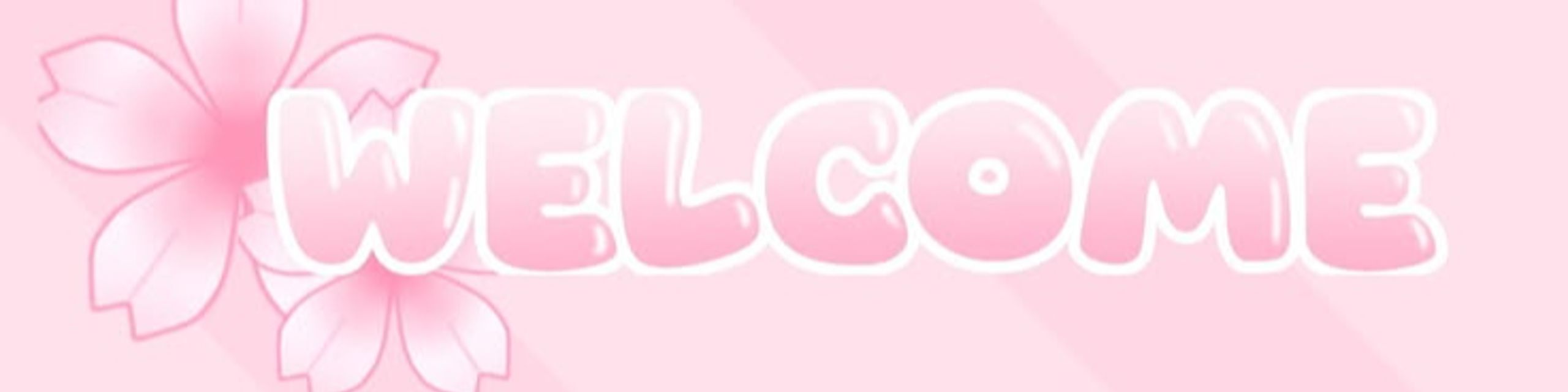User banner
