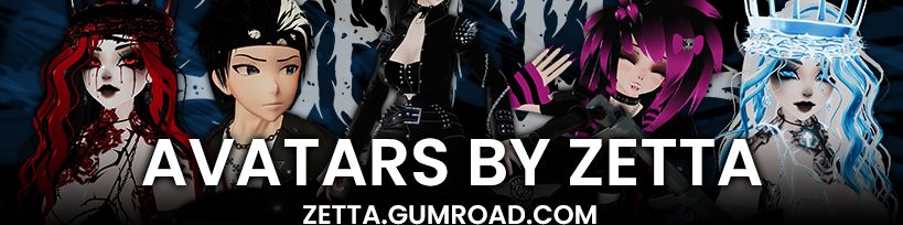 User banner