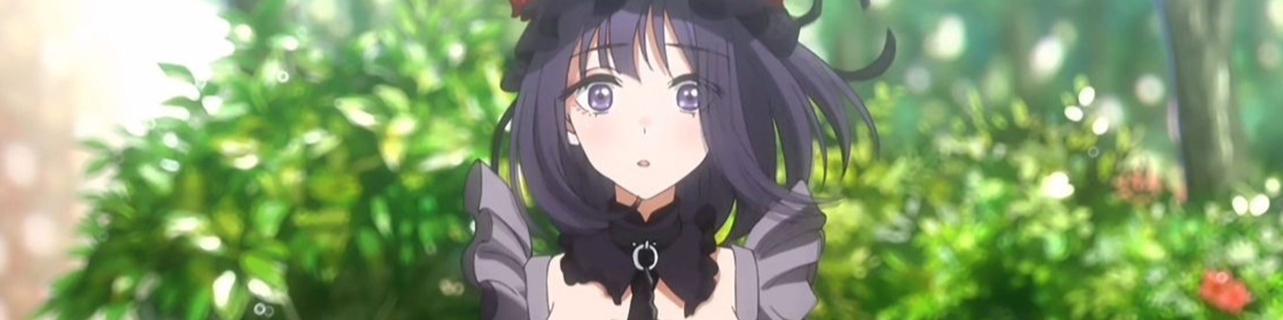 User banner