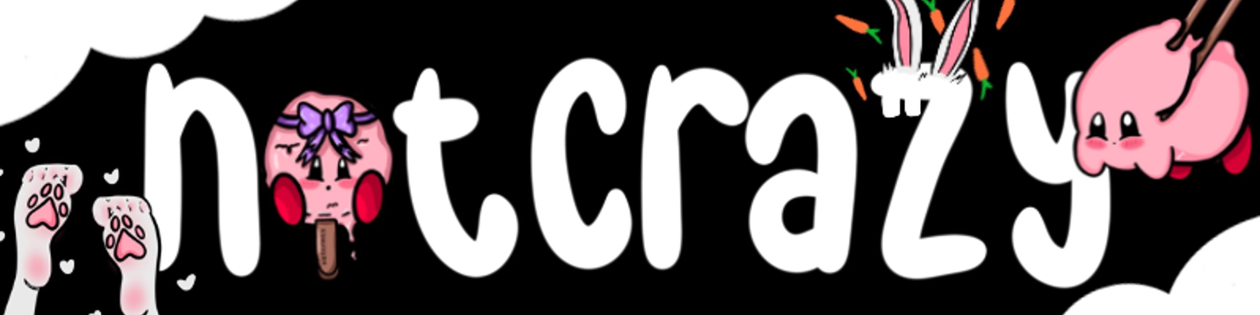 User banner
